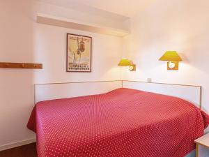 Charmant 2 pièces à La Plagne pour 4 personnes avec balcon, proche pistes et commerces - FR-1-353-44