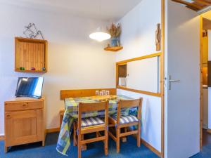 Studio au centre, 4 pers, animaux admis, balcon - FR-1-353-71
