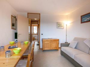 Appartement 2 pièces, 4 pers., animaux acceptés, vue Mont Blanc - FR-1-353-83