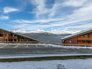 Appartement 2 pièces, 4 pers., animaux acceptés, vue Mont Blanc - FR-1-353-83