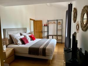 La Serre Des Mourgues