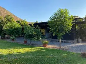 Entre Paltos y Cerros - 圣阿方索