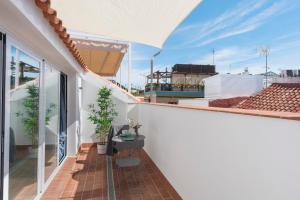 Apartamento Triana Holidays 3