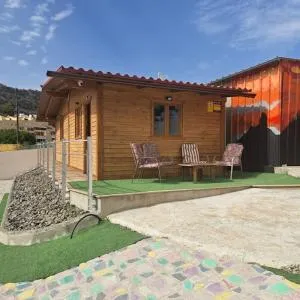 Finca El Retiro Arucas - Arucas