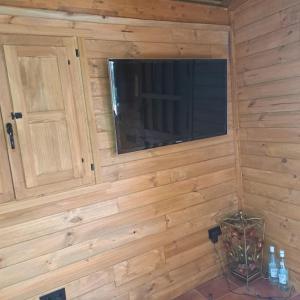 Finca El Retiro Arucas