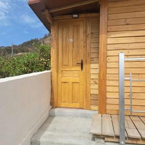 Finca El Retiro Arucas