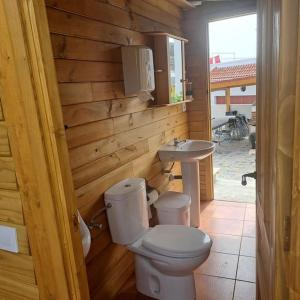 Finca El Retiro Arucas