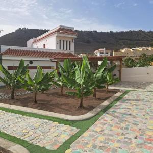 Finca El Retiro Arucas