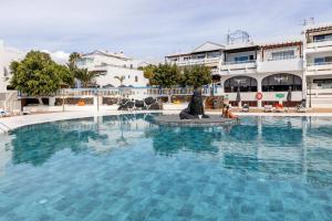 Bayside Teguisol 258 Perfect for Families