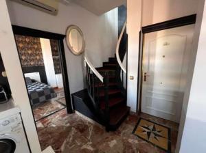Apartamentos El Tiempo