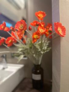 e-hostel 心斎橋 406