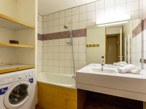 Duplex cosy 2 chambres, balcon, proche commerces et remontées, accepte animaux - FR-1-356-362