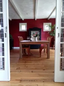 Bedstee in de polder - 海洛