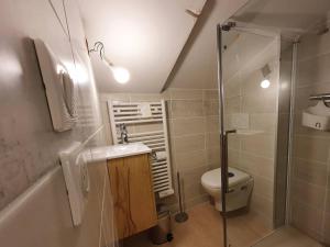 Charmant duplex 8 pers avec balcon, proche pistes et navette à La Plagne - FR-1-353-97
