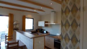 Maisons de vacances Ouessant 200m Plage et Port : photos des chambres