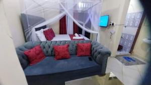 Esther Goodness Studio in Mtwapa