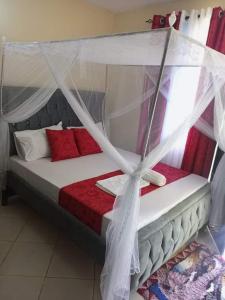 Esther Goodness Studio in Mtwapa