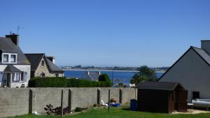Maisons de vacances Ouessant 200m Plage et Port : photos des chambres