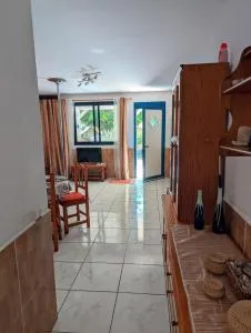 Costa Calma Apartment OASIS - La Pared