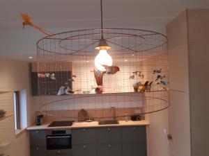 Atelier 27, Duplex with terrace and beautiful view