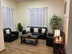 La-San Cottage - Umran