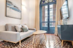Historic charm with contemporary flair by REMS