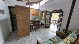 Chalés e Flats Refúgio de Camburi