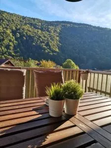 Miro Apartament - Comarnic