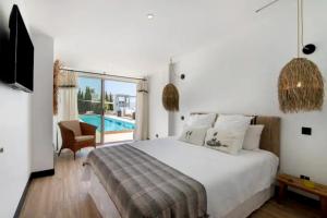 Casa Gina by Sunnyway