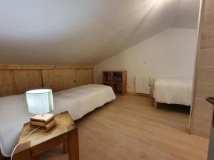 Charmant duplex 8 pers avec balcon, proche pistes et navette à La Plagne - FR-1-353-97