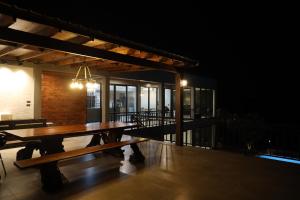 Million Stars Poolvilla