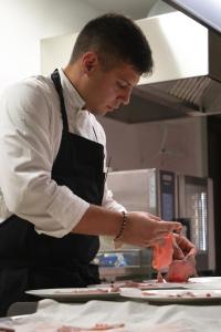 Agriturismo Cascina Reggio