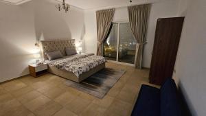 Lavish Private Rooms