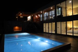 Million Stars Poolvilla