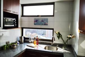 Depto con la mejor vista a la ciudad de Concepción