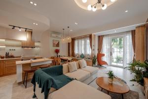 Biệt thự 3 phòng ngủ Venus House Phan Thiết - 4hvězdičkové hotely ve městě Bình Tú