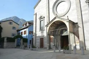 La Montagnetta - Trontano