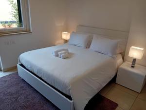 Appartamento indipendente a Roma Massimina