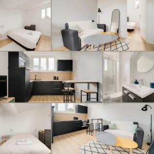 Le Cocon de Jeanne - Nancy Thermal - 2 Pers