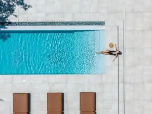 Nuera Villas - Darmarochori