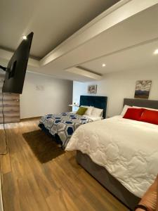 Dulce Hogar Colombiano