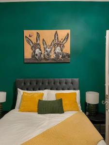 Redcar - Seafront, 6 Bedrooms, Short Stays