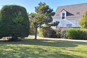 Appartement 2 4 personnes - 滨海皮里亚克