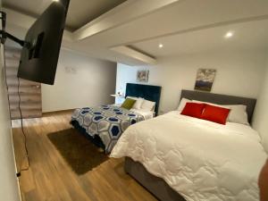 Dulce Hogar Colombiano