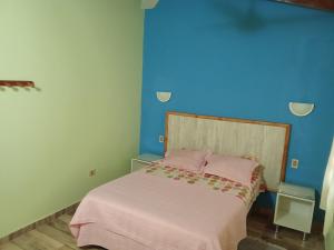 Tupasy Marangatu Hostal