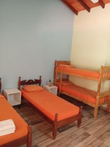 Tupasy Marangatu Hostal