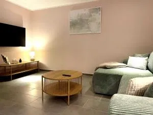 Lightplace - Boxspring - Parkplatz - Netflix - 沃尔夫斯堡