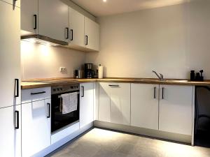 Lightplace - Boxspring - Parkplatz - Netflix