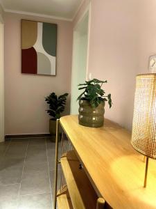 Lightplace - Boxspring - Parkplatz - Netflix