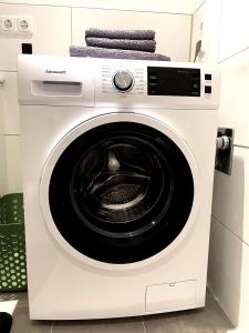 Lightplace - Boxspring - Parkplatz - Netflix